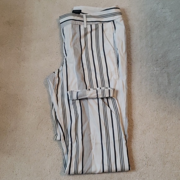 Ann Taylor Factory Pants - Pants
